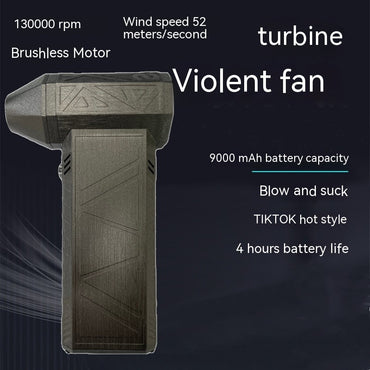 TurboForce Mini