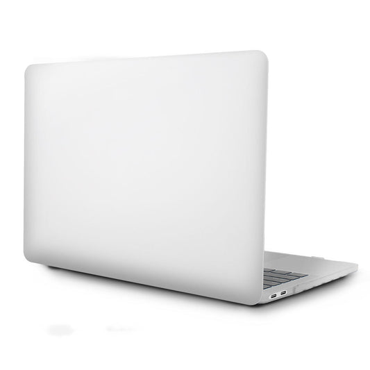 Matte Transparent Laptop Cover