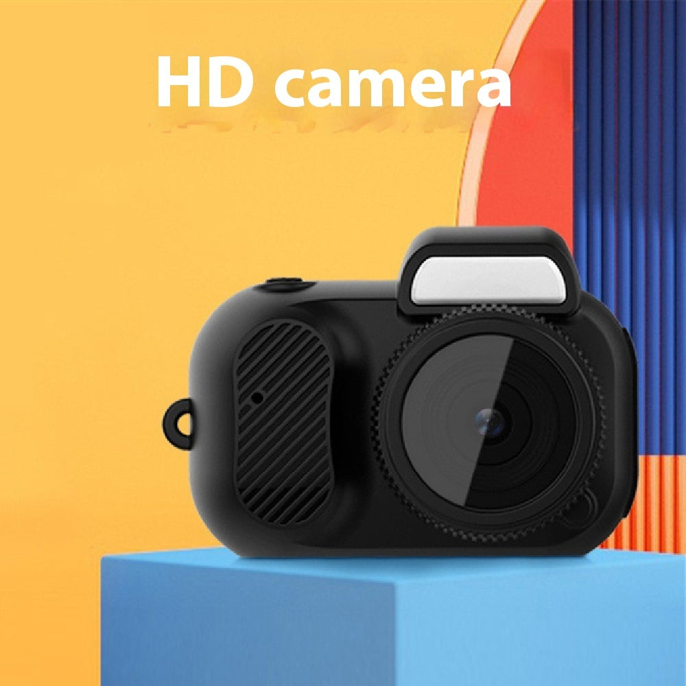 RetroSnap HD