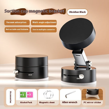 Magnetic Foldable Phone Holder