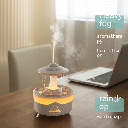 RainCloud