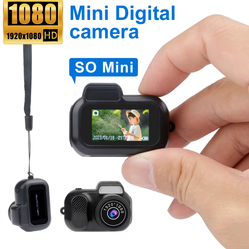 RetroSnap HD