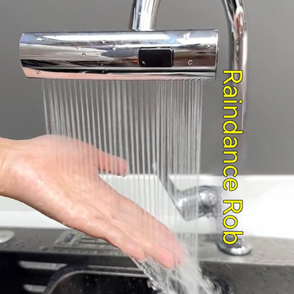 Waterfall Pro Faucet