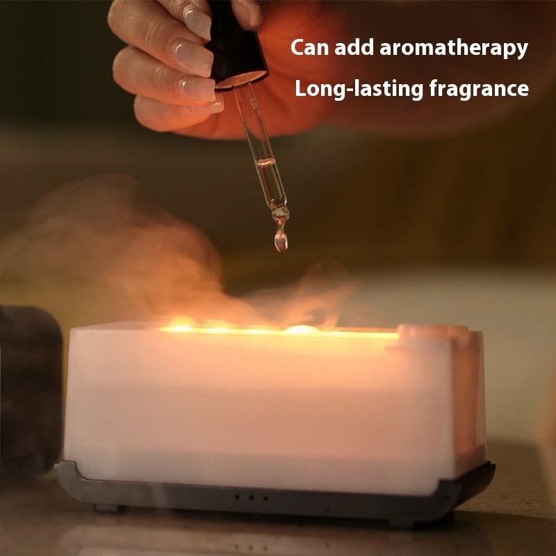 ZenFlame Diffuser