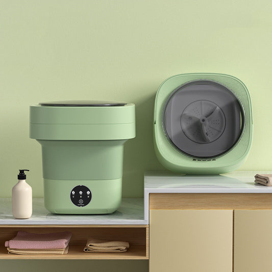 PocketWasher Pro