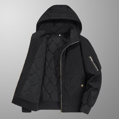 Utility Jacket