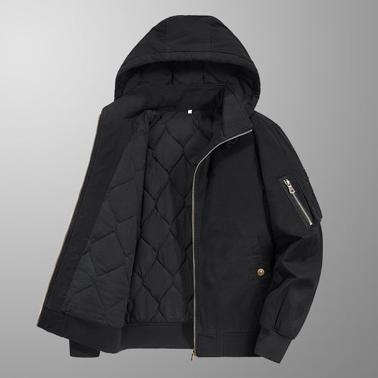Utility Jacket