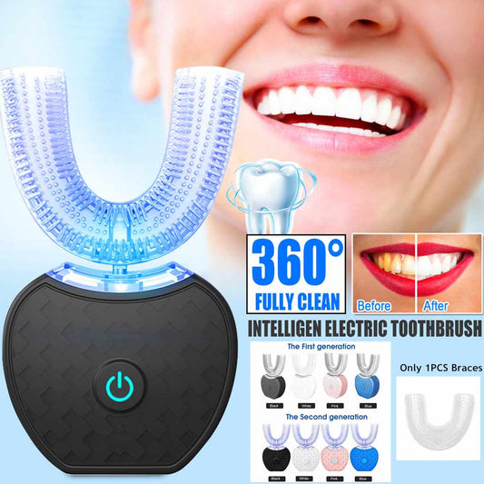 Ultra-Sonic 360 Dental Care
