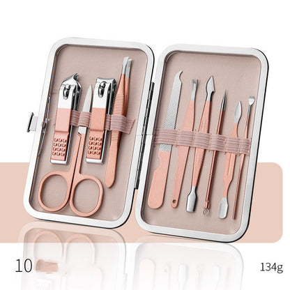 Full-Care Manicure Set