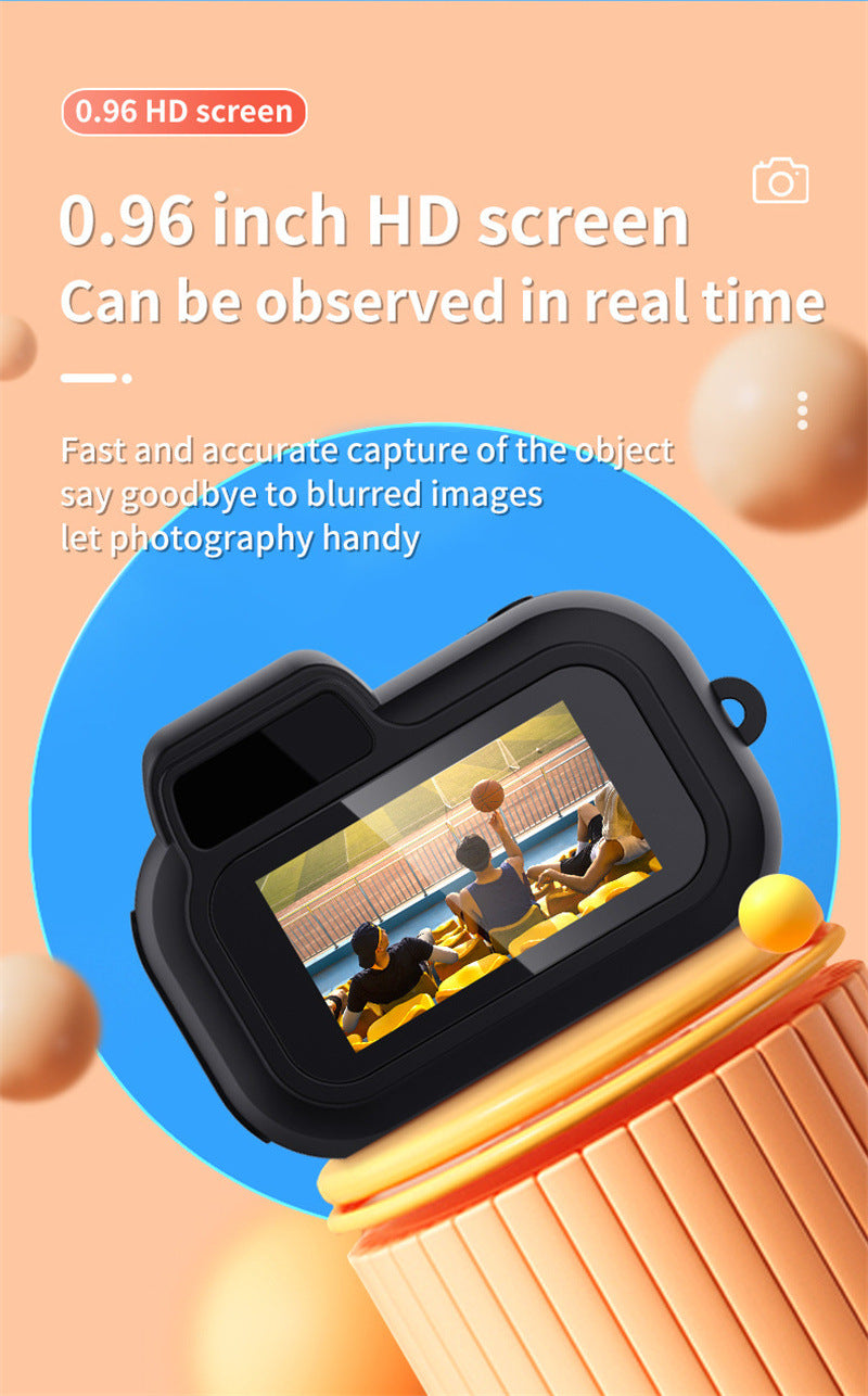 RetroSnap HD