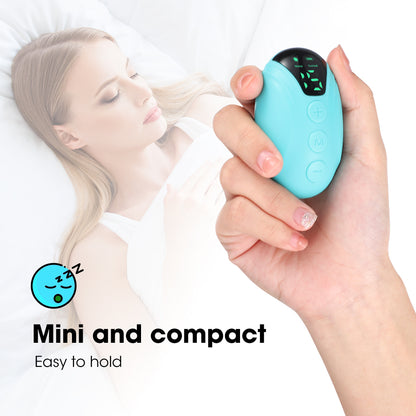 Handheld Sleep Therapy Device