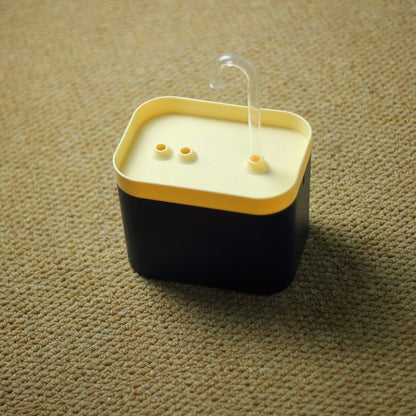 Automatic Pet Water Fountain
