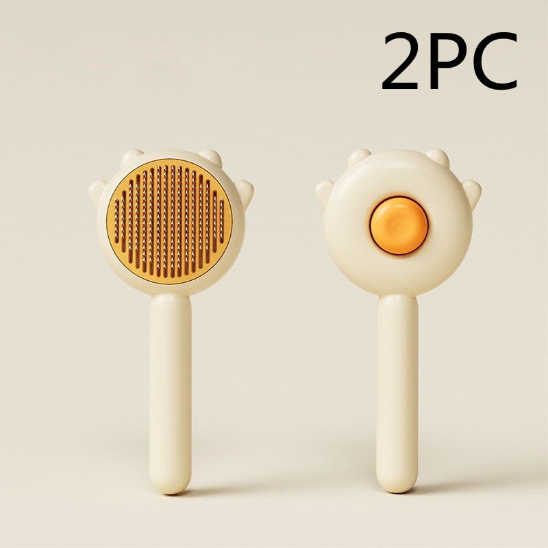 Pet Grooming Hair Removal Comb