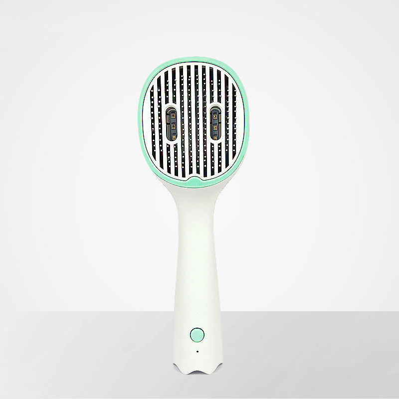 Pet Hair Cleaning Brush