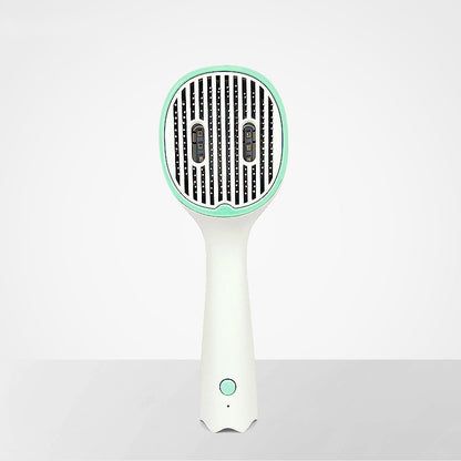 Pet Hair Cleaning Brush