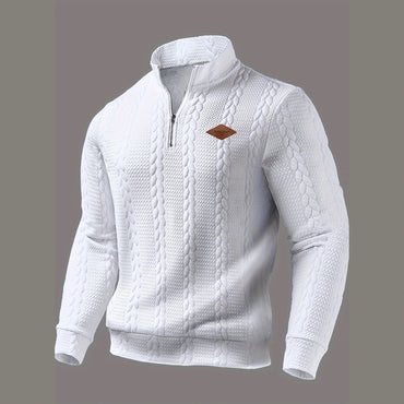 Luxury Texture Shirt