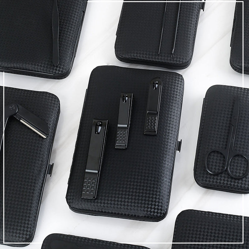 Full-Care Manicure Set