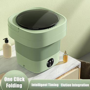 PocketWasher Pro