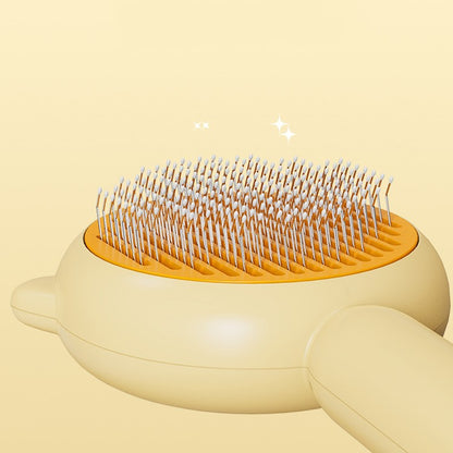 Pet Grooming Hair Removal Comb