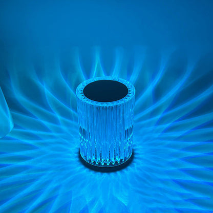 Atmosphere Creative Line Small Night Lamp Led Lights