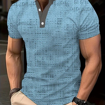 Urban Camo Casual