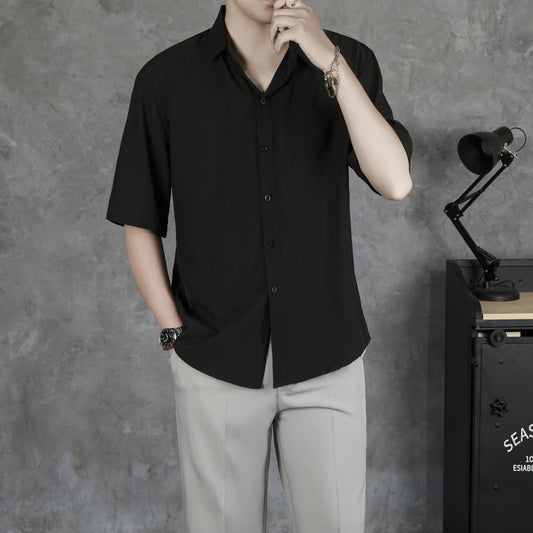 Summer Flow Shirt