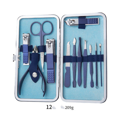 Full-Care Manicure Set