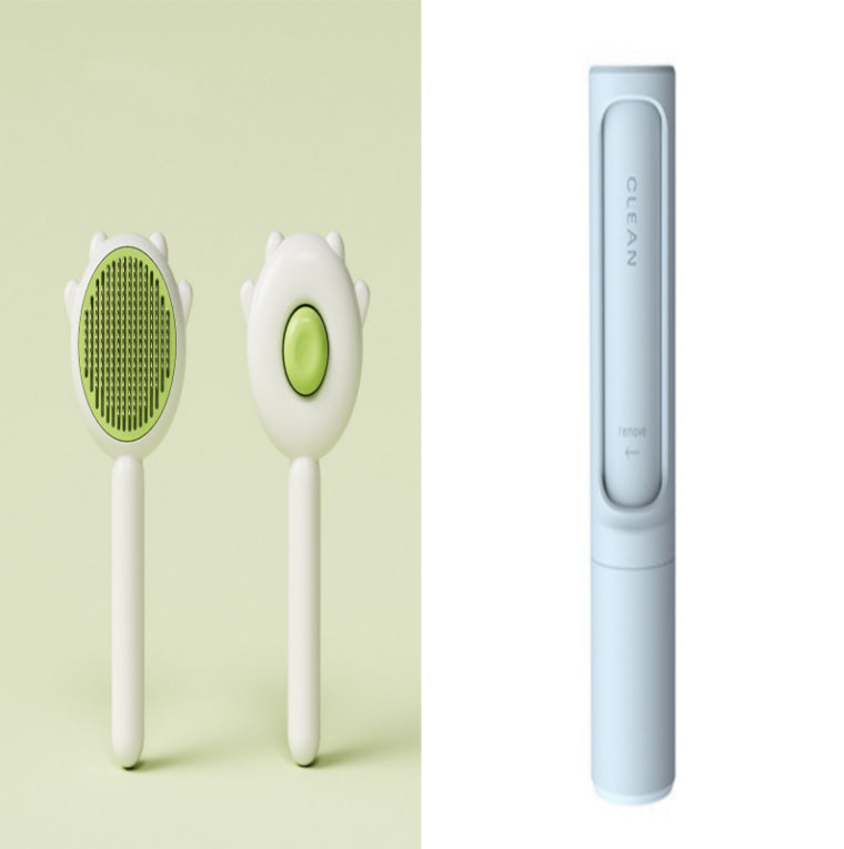 Pet Grooming Hair Removal Comb