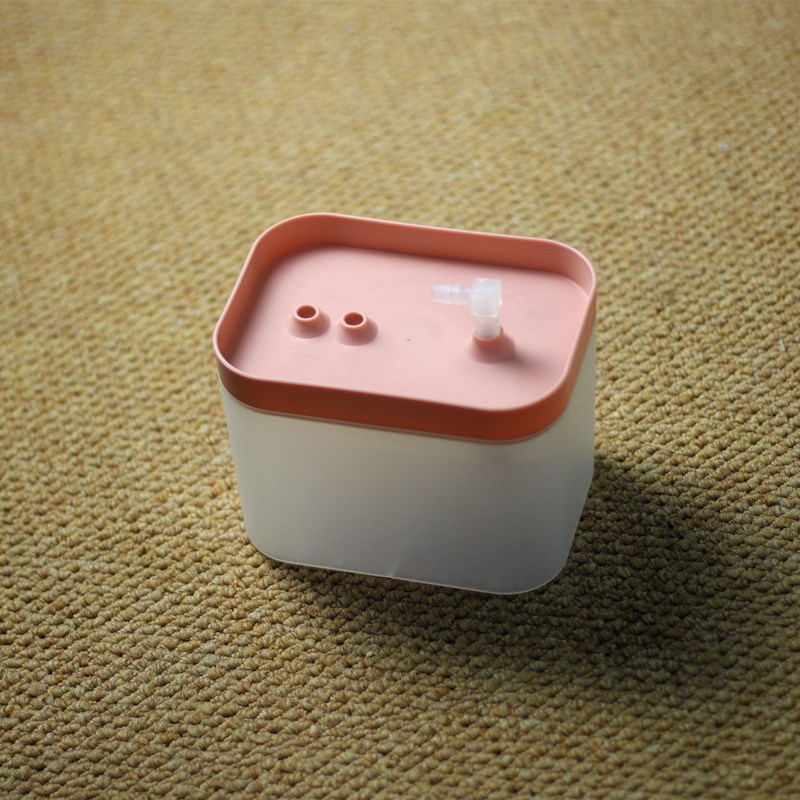Automatic Pet Water Fountain