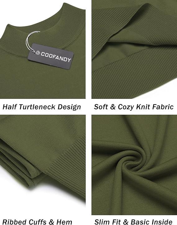 Luxury Short-Sleeve Knit