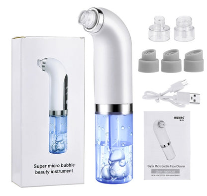 Professional Pore Vacuum