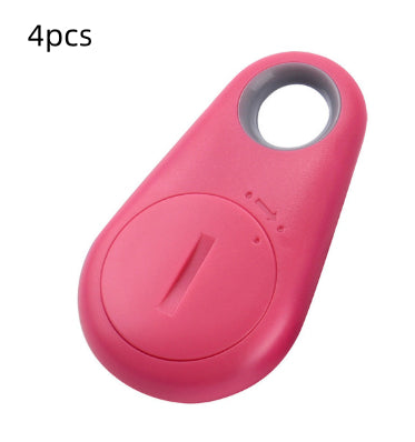 Bluetooth Anti-Lost Tracker