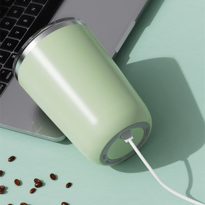 Automatic Self-Stirring Coffee Mug 350ml