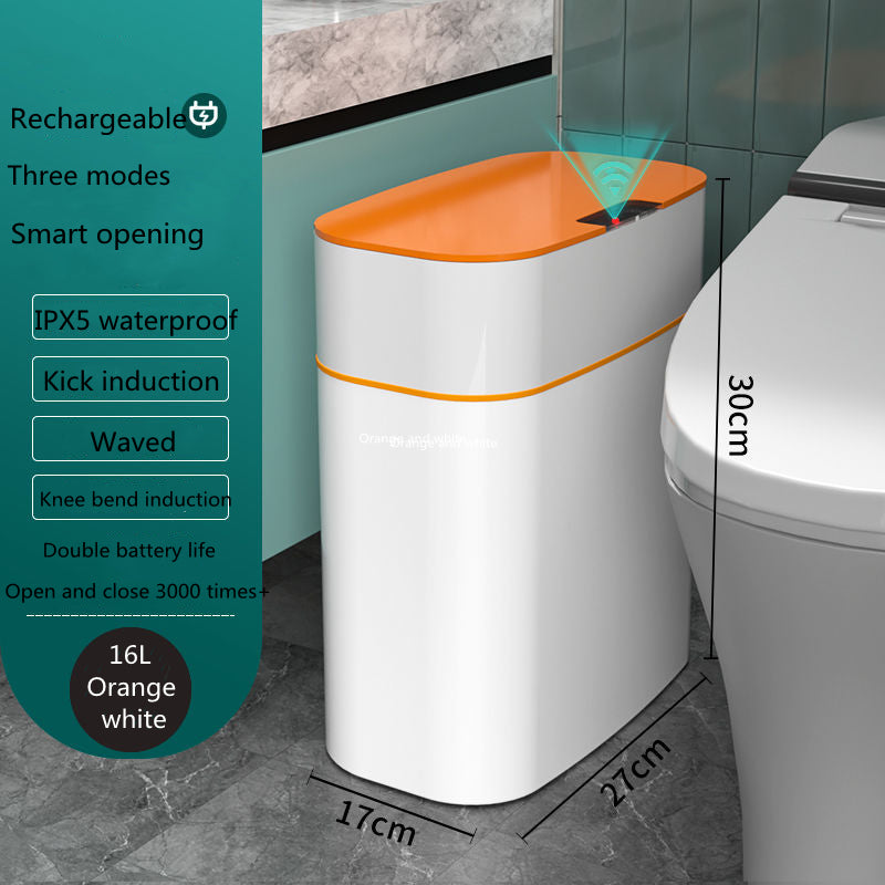 SmartSense Bin
