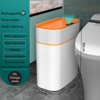 SmartSense Bin