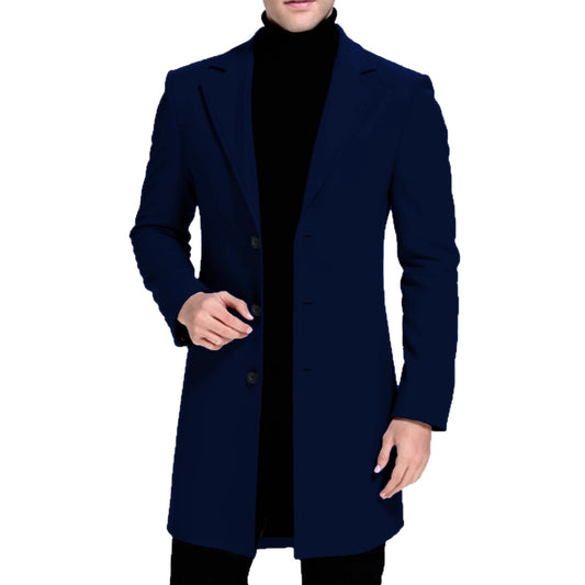Iron Flex Jacket