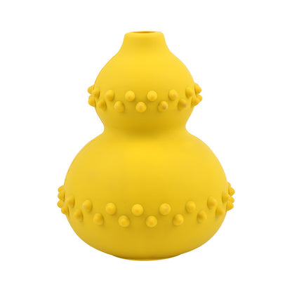Durable Rubber Pet Chew Toy