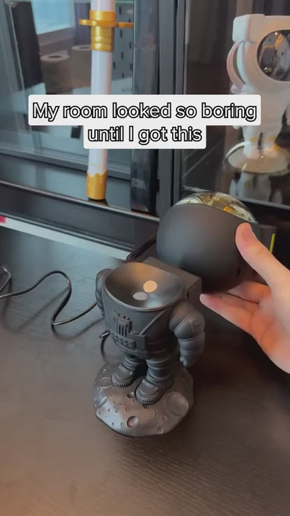 AstroGlow Projector